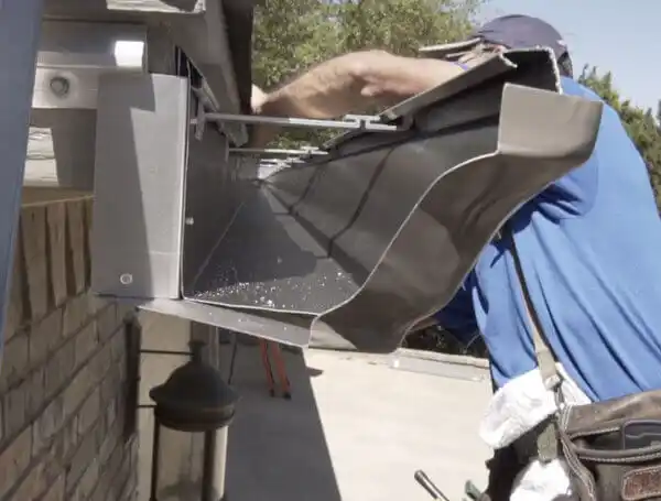 gutter services South Lake Tahoe